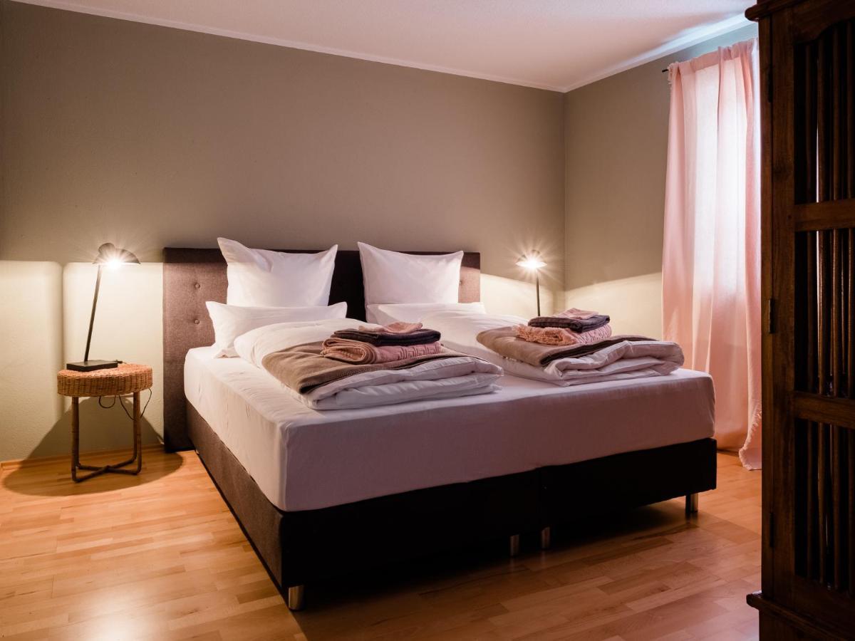 Ferienwohnung Auszeit Chieming Exteriér fotografie